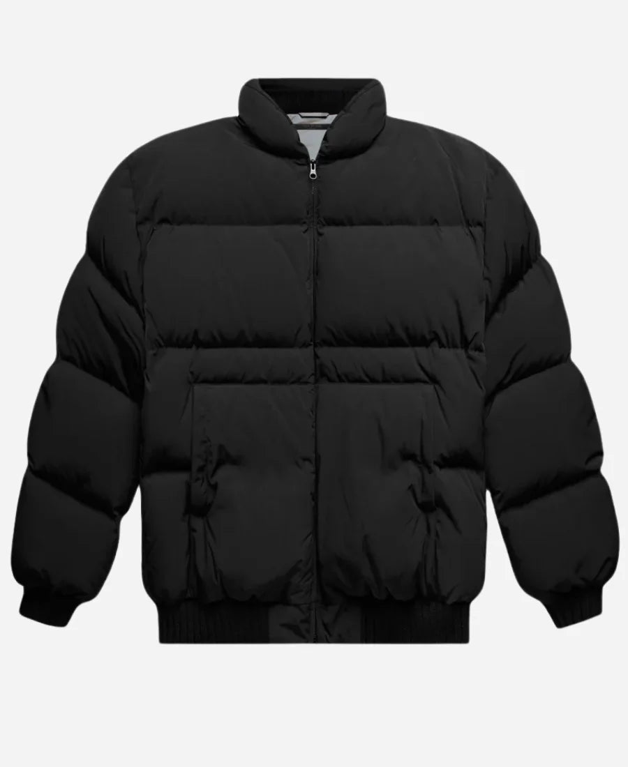 Fear of God Essentials Downfilled Puffer Jacket