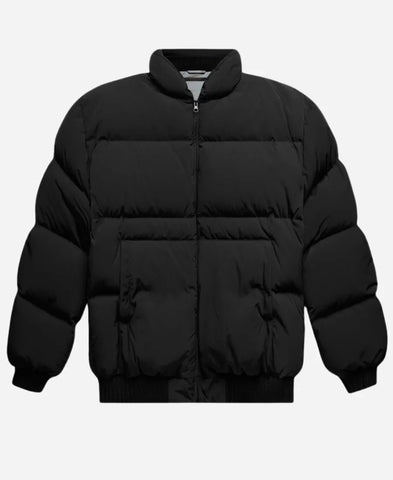 Fear of God Essentials Downfilled Puffer Jacket