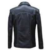 Tyler Durden Fight Club Leather Jacket