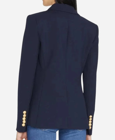 Fool Me Once S01 Michelle Keegan Blue Blazer