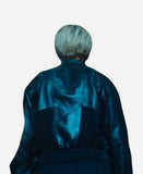 Marina FoÃ¯s Furies 2024 Leather Jacket