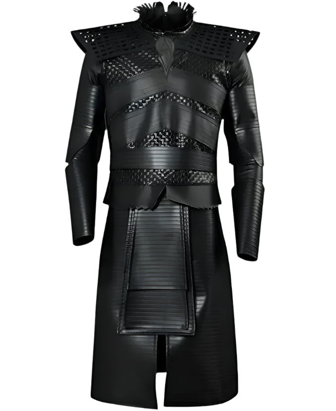 Games Of Thrones Night King Costume