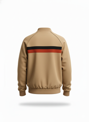 Xeno 2025 Trae Romano Track Jacket
