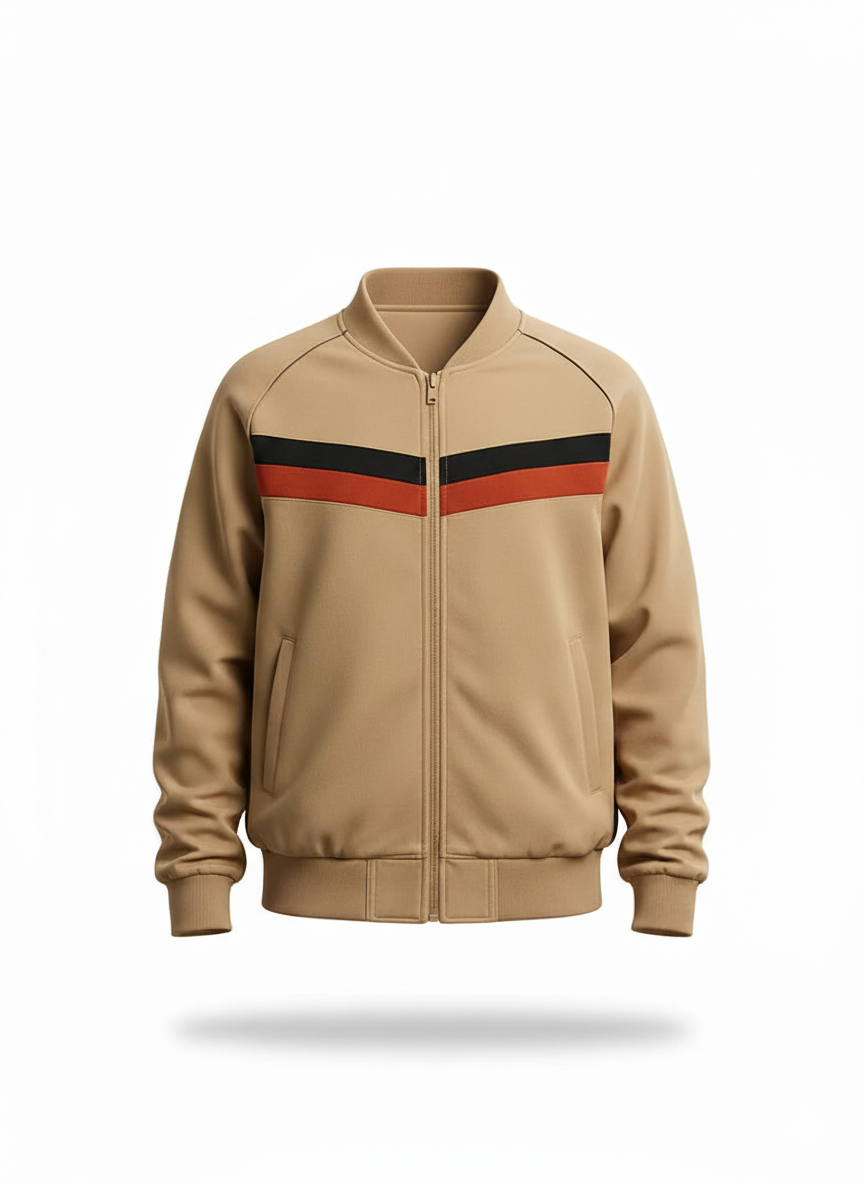 Xeno 2025 Trae Romano Track Jacket