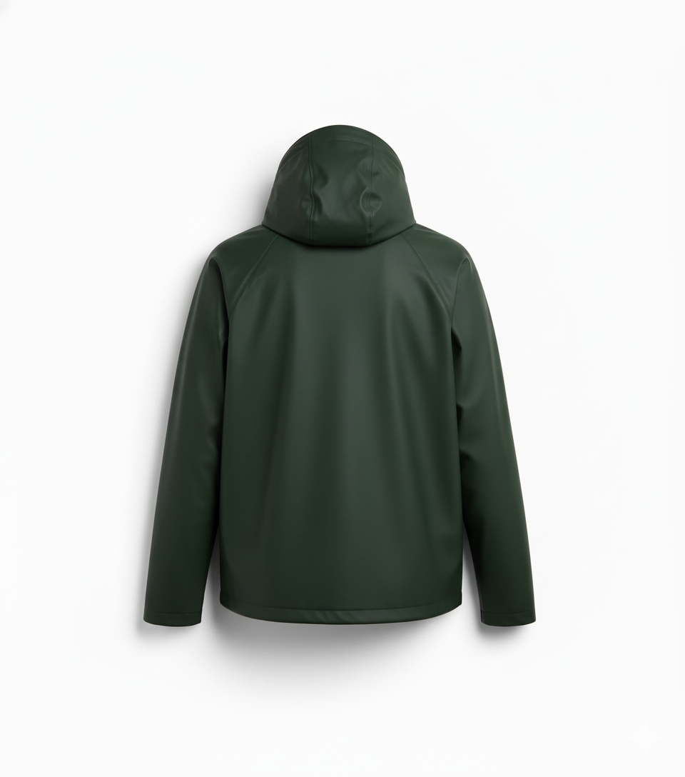 Peaky Blinders The Immortal Man Cillian Murphy Green Jacket