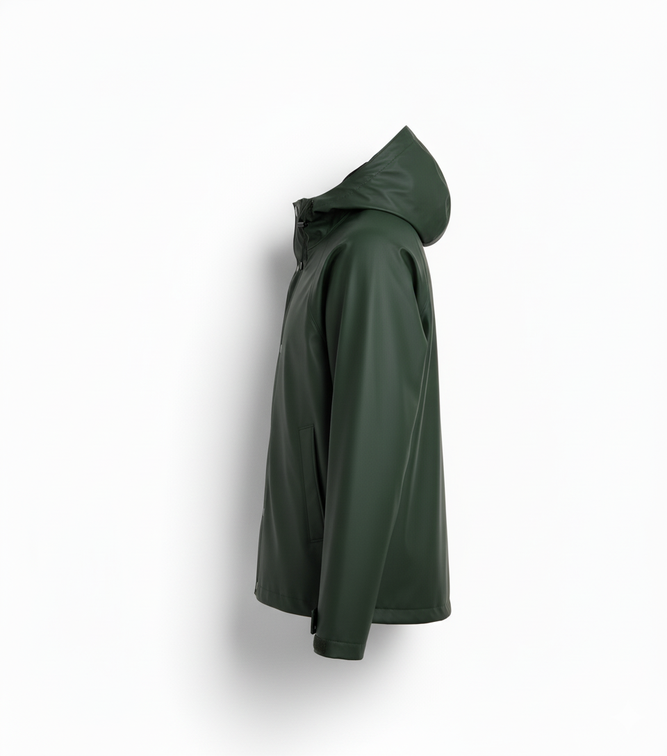 Peaky Blinders The Immortal Man Cillian Murphy Green Jacket