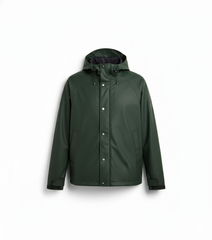 Peaky Blinders The Immortal Man Cillian Murphy Green Jacket