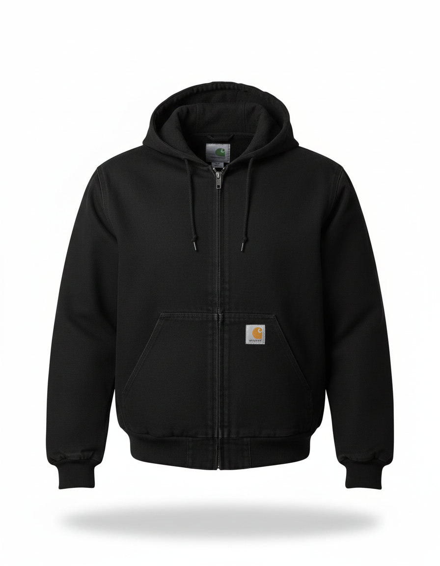 Ben Affleck The RIP Black Jacket