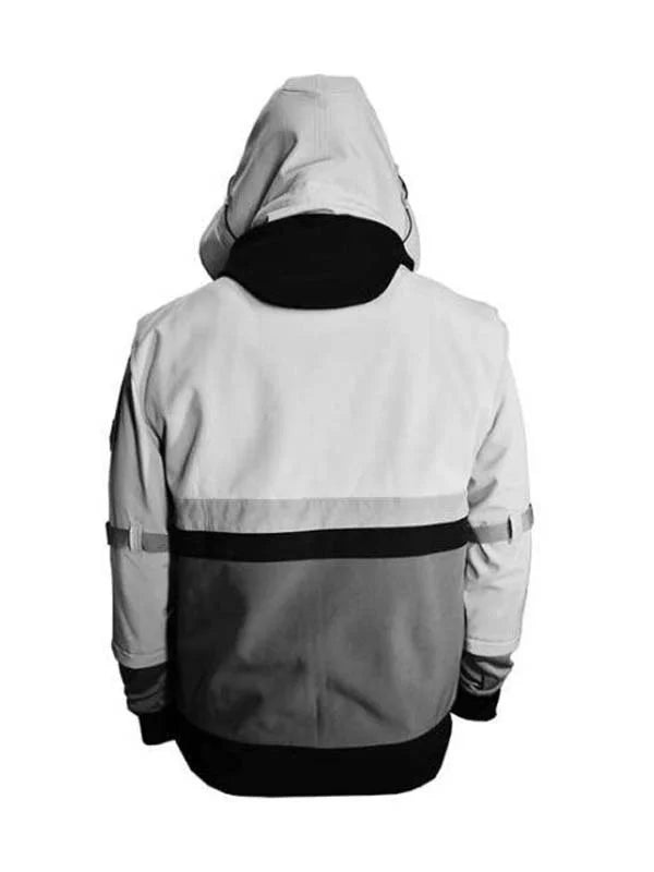 Ghost Recon Assassin Creed 2024 Cosplay Hoodie