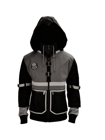 Ghost Recon Assassin Creed 2024 Cosplay Hoodie