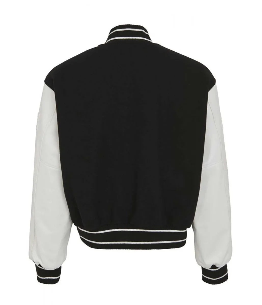  Givenchy Varsity Jacket