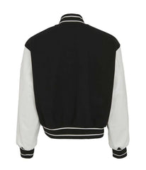  Givenchy Varsity Jacket