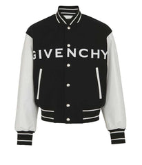  Givenchy Varsity Jacket