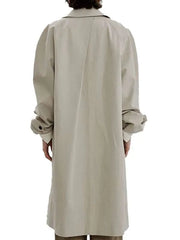 Go Da-rim Dynamite Kiss 2025 Trench Coat