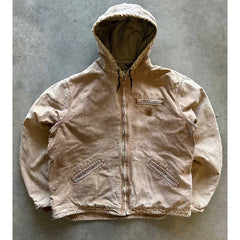 Grooberson Ghostbuster Frozen Empire Jacket