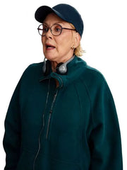 Hacks 2026 Deborah Vance Jacket
