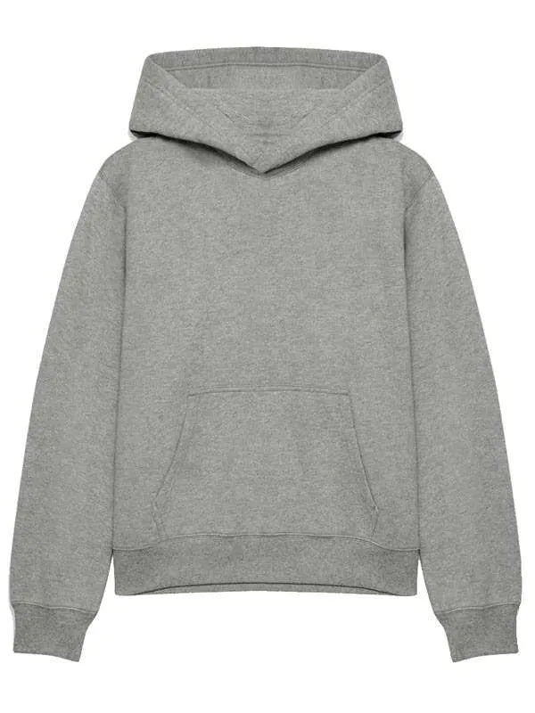 Hacks 2026 Ava Daniels Grey Hoodie