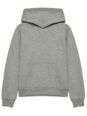 Hacks 2026 Ava Daniels Grey Hoodie