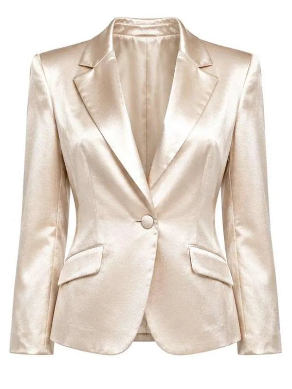 Hacks 2026 Deborah Vance Blazer
