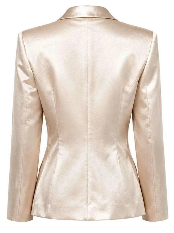 Hacks 2026 Deborah Vance Blazer
