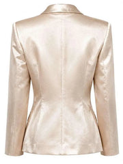 Hacks 2026 Deborah Vance Blazer
