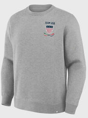 Hockey Team USA Winter Olympics Game 2026 Sweatshirt
