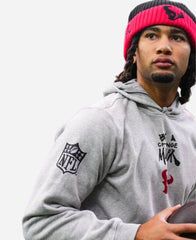 Be A Change Maker Houston Texans Hoodie
