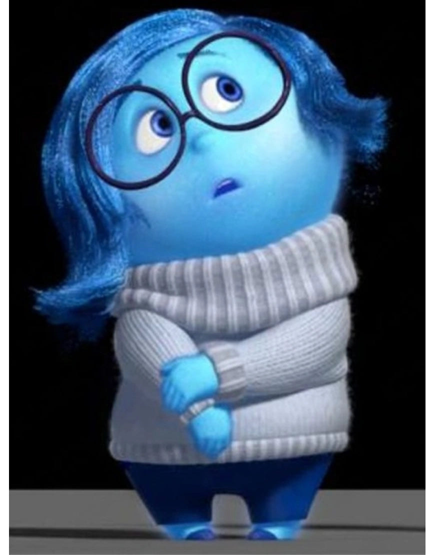 inside out 2 sweater

