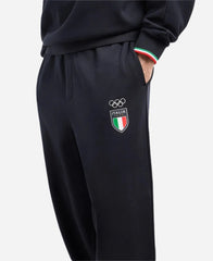 Paris 2024 Italia Team Uniform Tracksuit