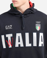 Paris 2024 Italia Team Uniform Tracksuit