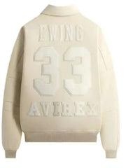 Ja Rule Emirates Cup 2025 New York Knicks Jacket
