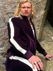 Jack O’Connell 28 Years Later The Bone Temple Jacket