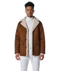 JarvisFauxBrownSuedeShearlingCoat_2