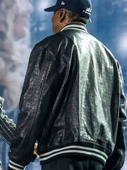 Jay-Z Stadium Performance 2026 Jacket
