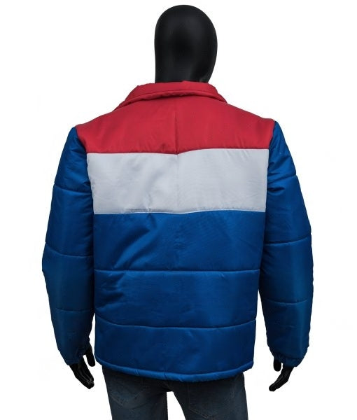 Stranger Things Jim Hopper Jacket