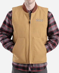 Yellowstone Jimmy Hurdstrom 6666 Vest