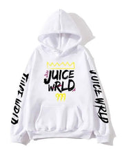 Juice WRLD 999 Pullover Hoodie
