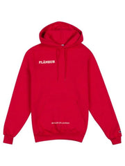 Justin Bieber Intentions Red Hoodie