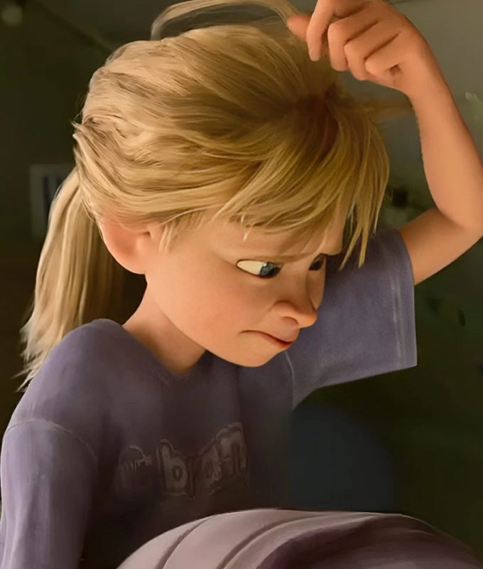 inside out t shirt


