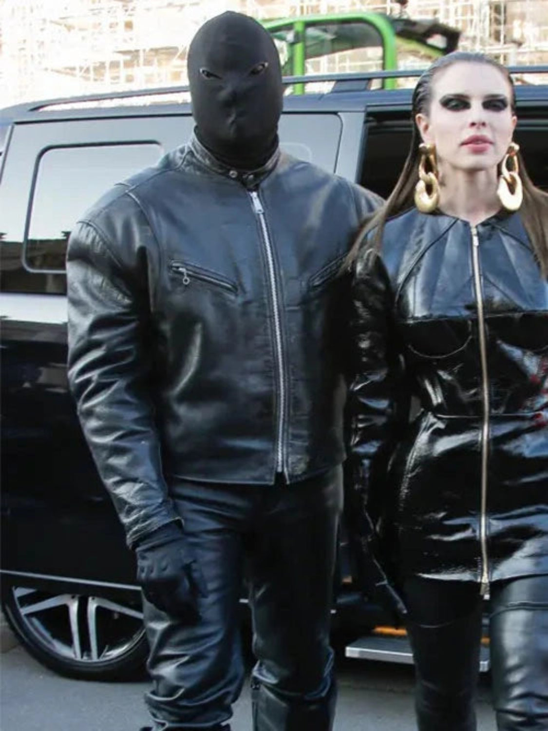 KanyeWestBlackLeatherJacket_1