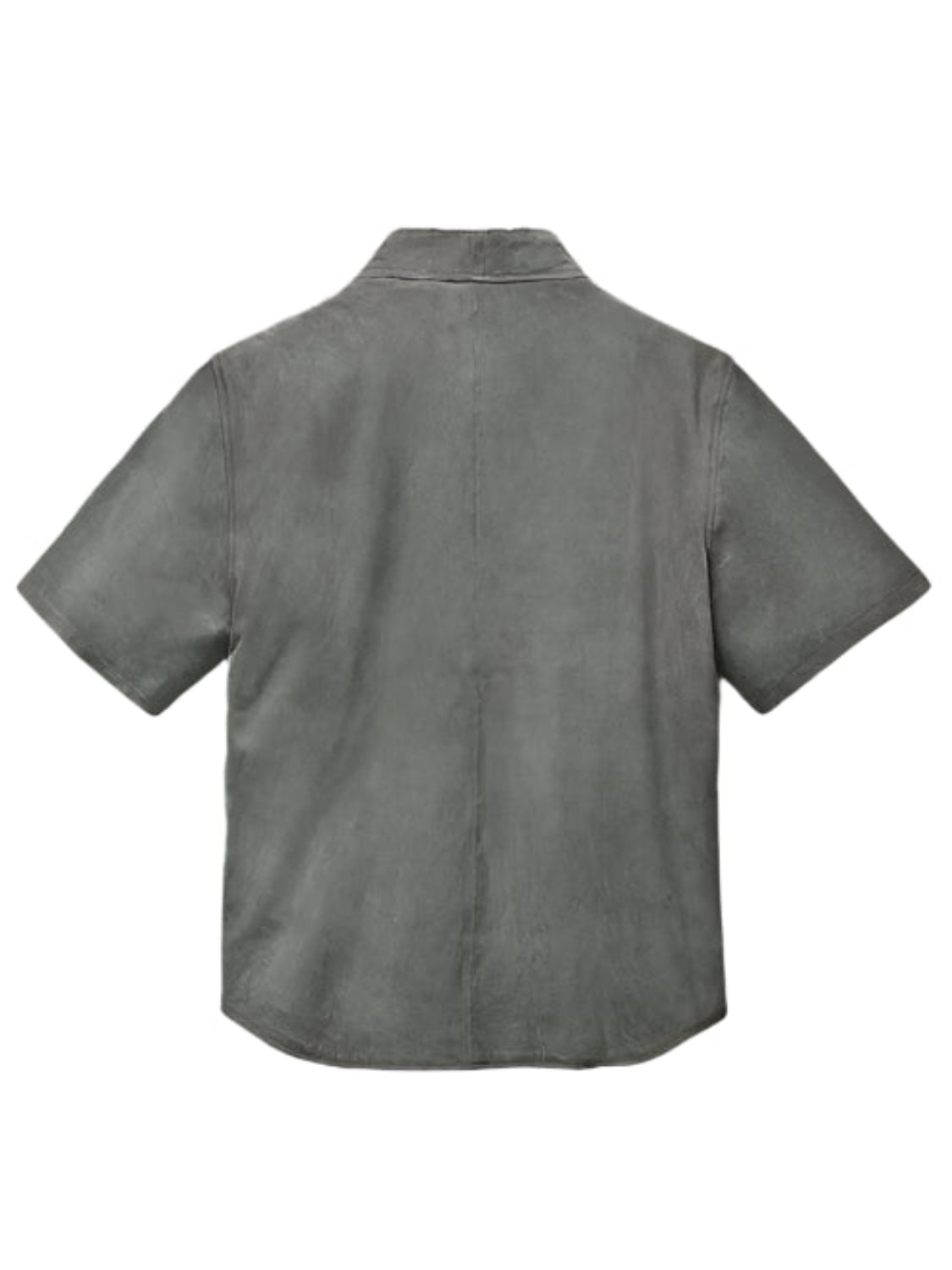 KanyeWestGreyLeatherShirt_2