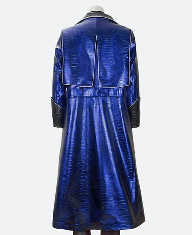 Tekken 8 Kazuya Mishima Coat