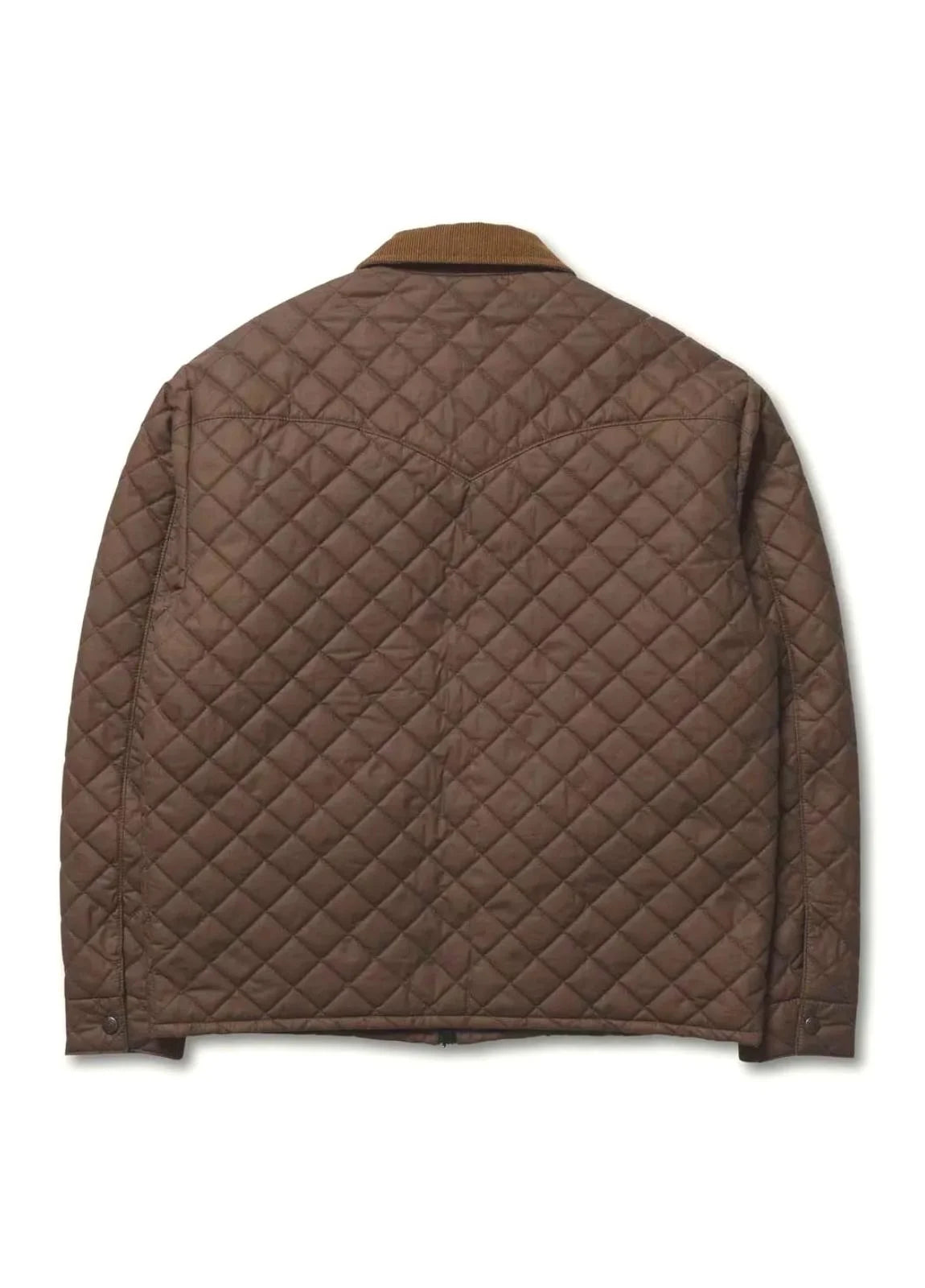 John Dutton Yellowstone Jacket | Kevin Costner Quilted Jacket