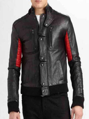 KidCudiSurfaceToAirLeatherJacket_1