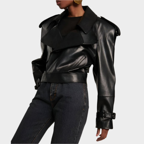 KimKardashianAmericanHorrorStoryS12LeatherJacket_3_1