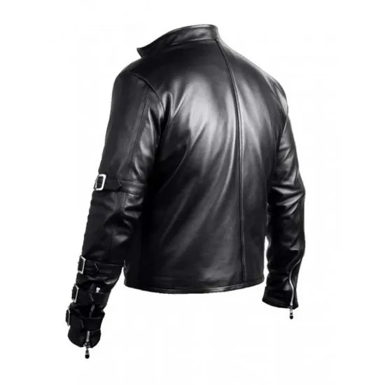 King of Fighters 99 J Dash Jacket