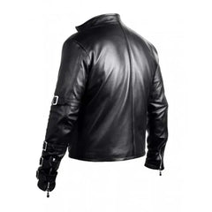 King of Fighters 99 J Dash Jacket
