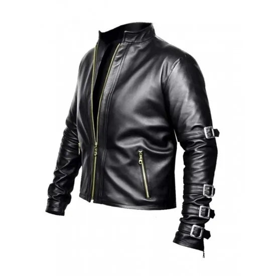 King of Fighters 99 J Dash Jacket