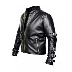 King of Fighters 99 J Dash Jacket
