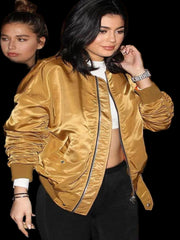 KylieJennerLosAngelesBomberJacket_1